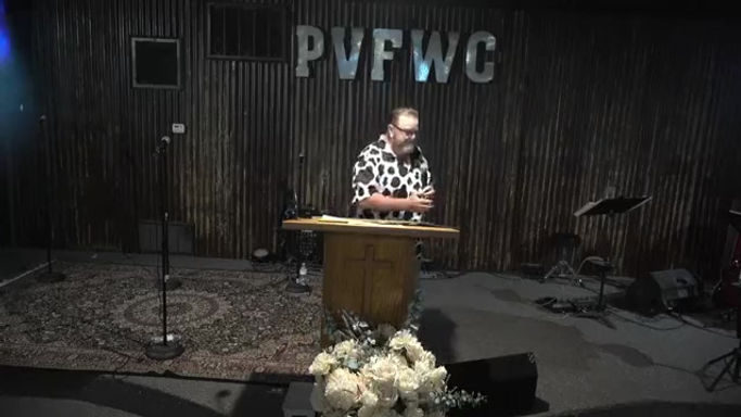 Worship the Lord